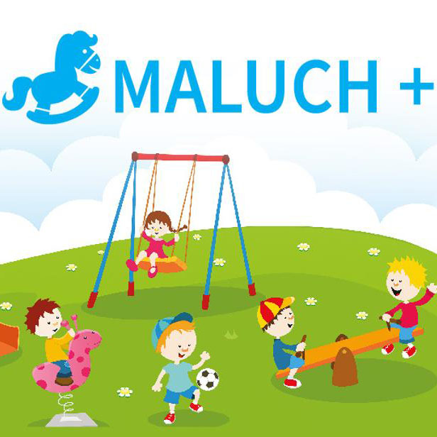 maluch www